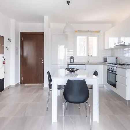 Thalassa Diuma Two Bedroom Penthouse Apartman Vokolidha