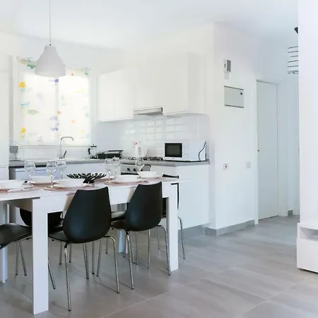 Thalassa Diuma Two Bedroom Penthouse *