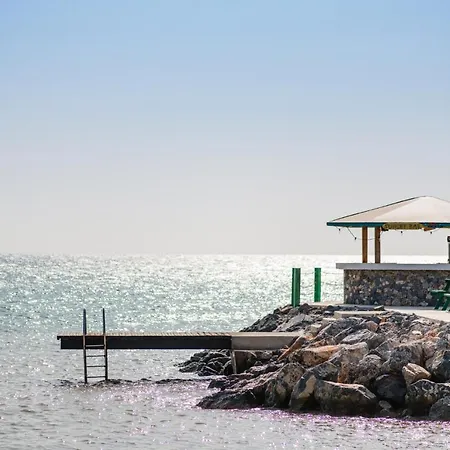 Thalassa Diuma Two Bedroom Penthouse *