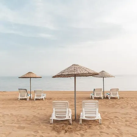 Thalassa Diuma Two Bedroom Penthouse Vokolidha