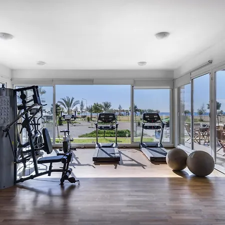 Thalassa Diuma Two Bedroom Penthouse * Vokolidha