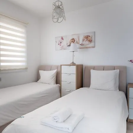 Thalassa Diuma Two Bedroom Penthouse *
