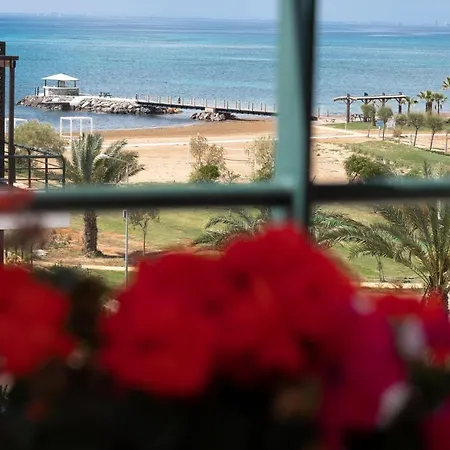 شقة Thalassa Diuma Two Bedroom Penthouse