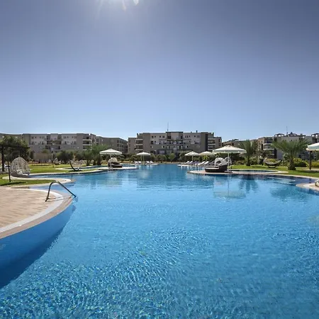 شقة Thalassa Diuma Two Bedroom Penthouse