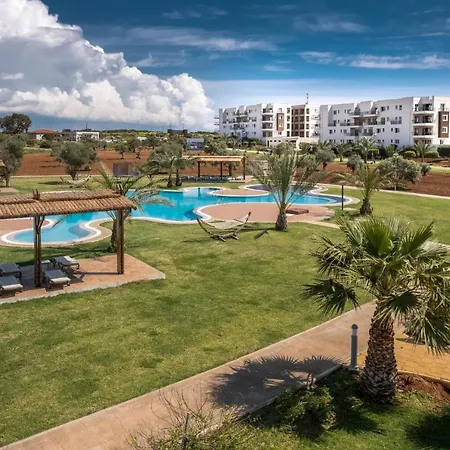 شقة Thalassa Diuma Two Bedroom Penthouse