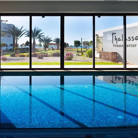 Thalassa Diuma Two Bedroom Penthouse شقة Vokolidha
