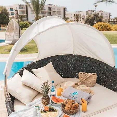 Thalassa Diuma Two Bedroom Penthouse Vokolidha