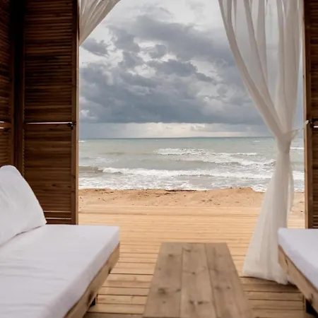 Thalassa Diuma Two Bedroom Penthouse شقة Vokolidha