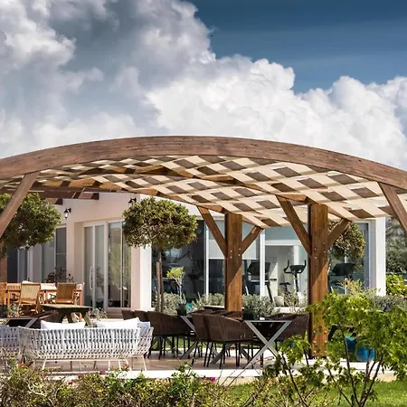 Thalassa Diuma Two Bedroom Penthouse شقة Vokolidha